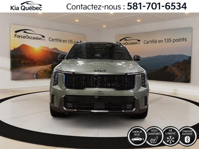 kia Sorento 2024 - 5