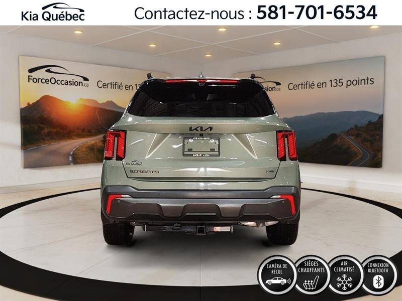 kia Sorento 2024 - 6