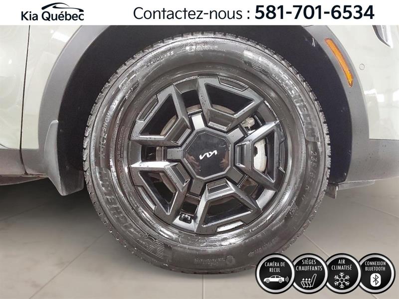 kia Sorento 2024 - 7