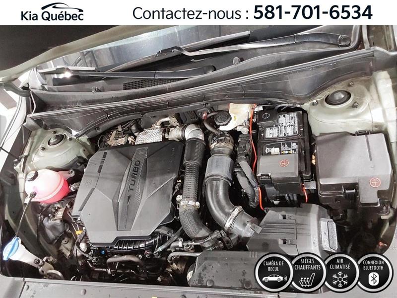 kia Sorento 2024 - 9