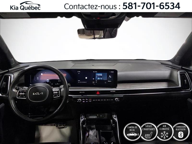 kia Sorento 2024 - 10