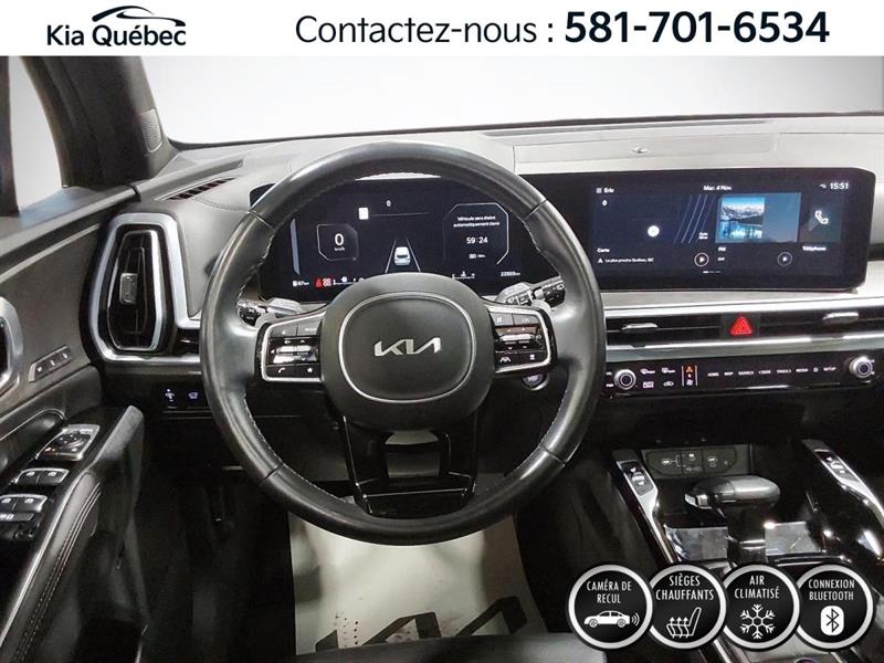 kia Sorento 2024 - 11