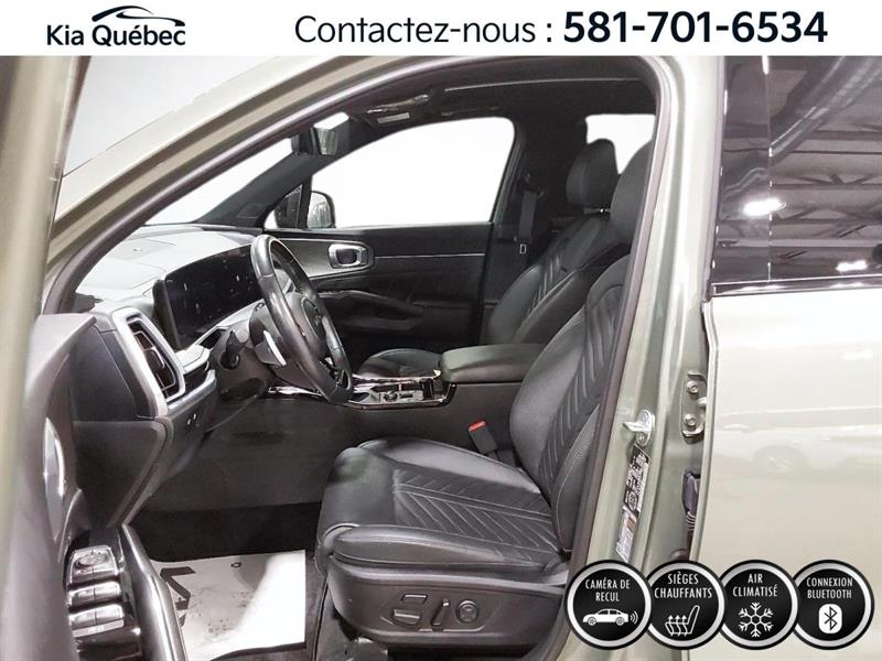 kia Sorento 2024 - 14