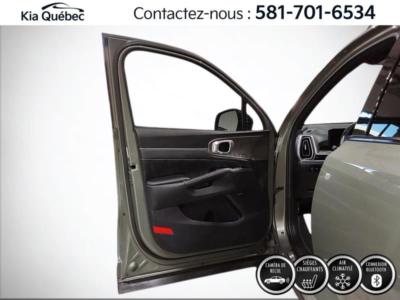 kia Sorento 2024 - 15