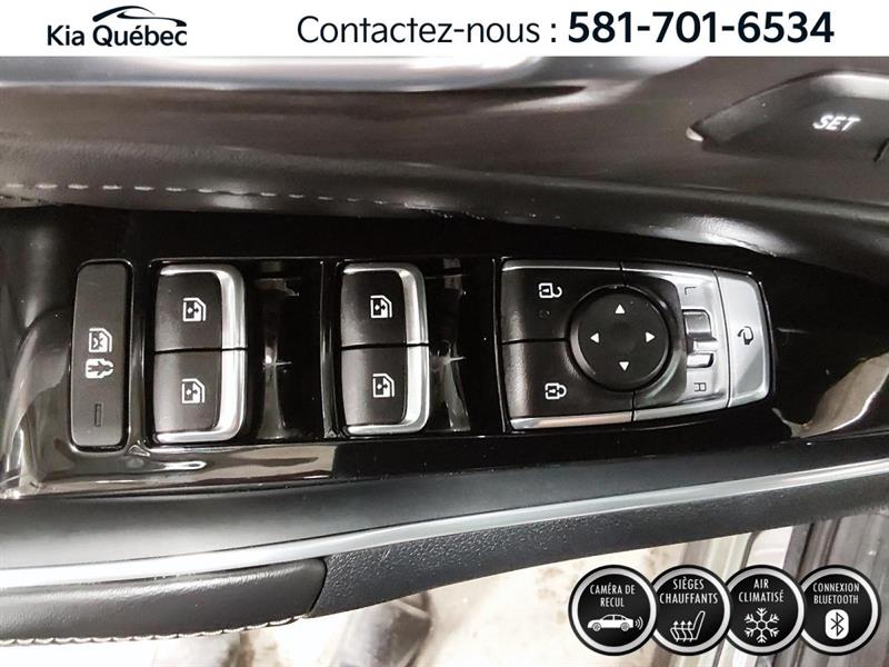 kia Sorento 2024 - 16