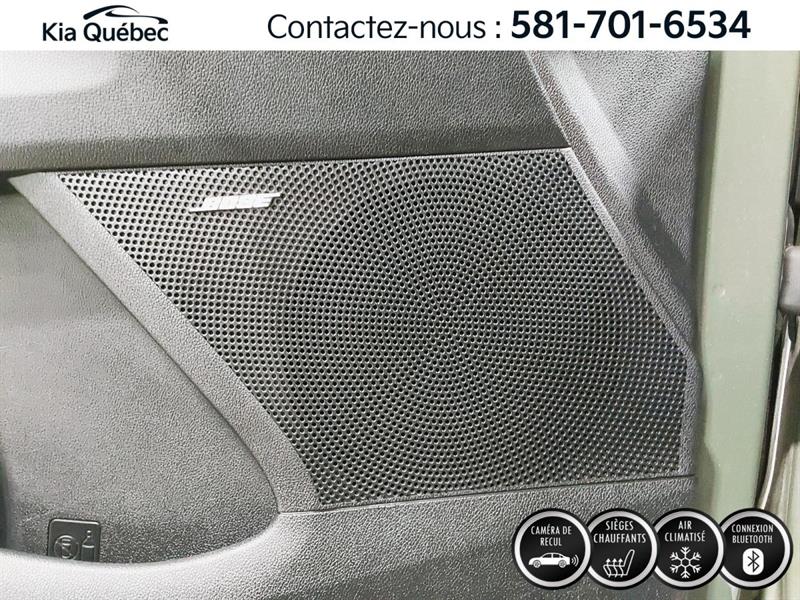 kia Sorento 2024 - 17