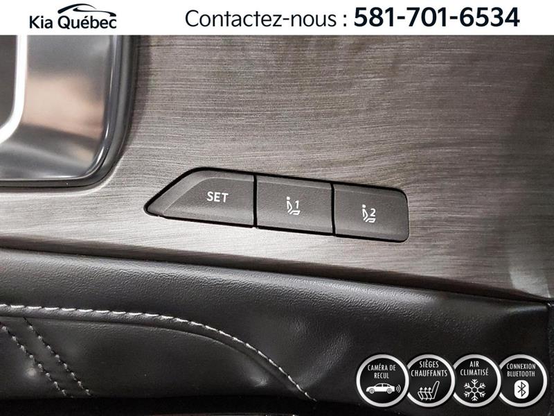 kia Sorento 2024 - 19