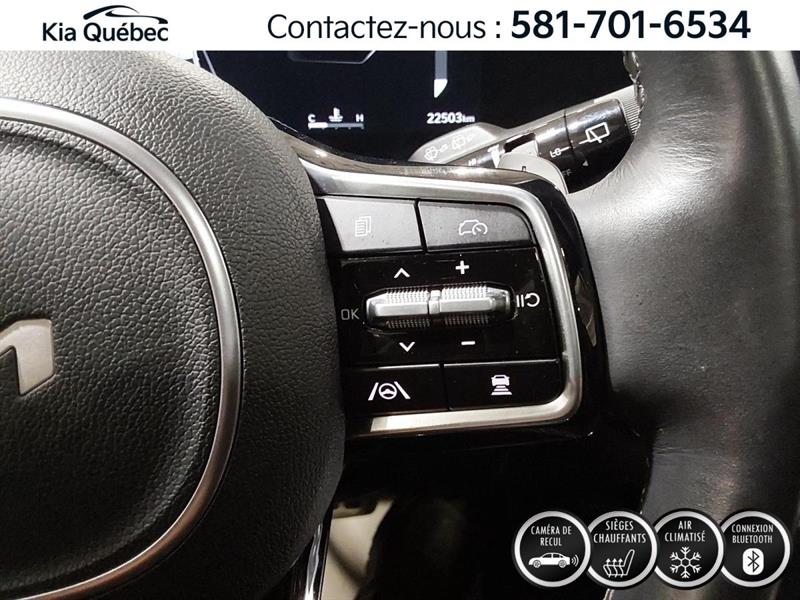 kia Sorento 2024 - 24