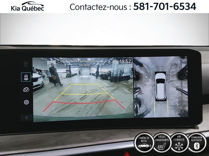 kia Sorento 2024 - 25