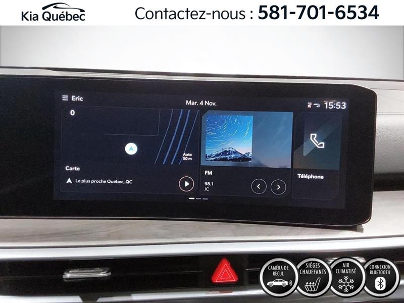 kia Sorento 2024 - 26