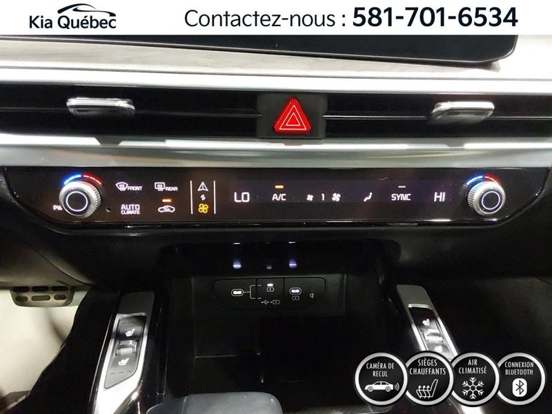 kia Sorento 2024 - 27