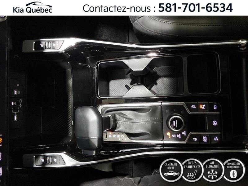 kia Sorento 2024 - 29