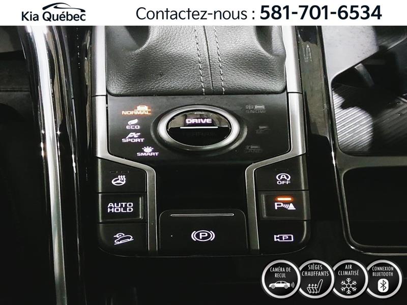 kia Sorento 2024 - 30