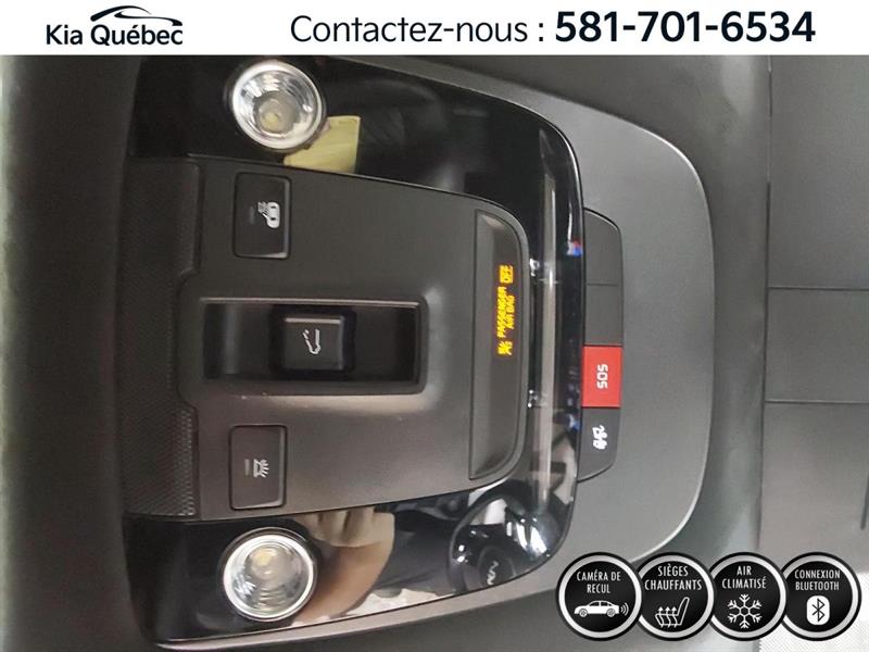 kia Sorento 2024 - 31