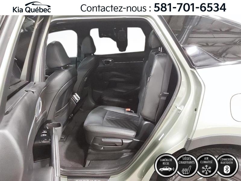 kia Sorento 2024 - 34