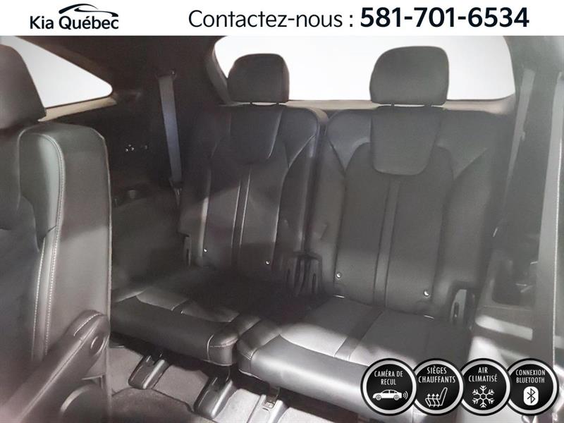 kia Sorento 2024 - 35