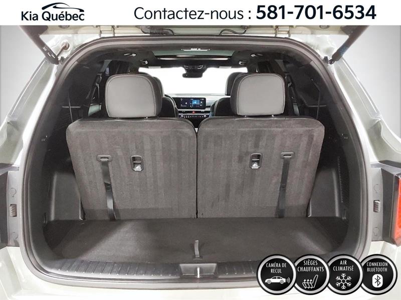 kia Sorento 2024 - 36