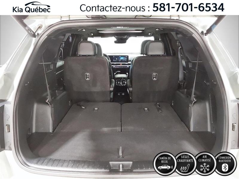kia Sorento 2024 - 37