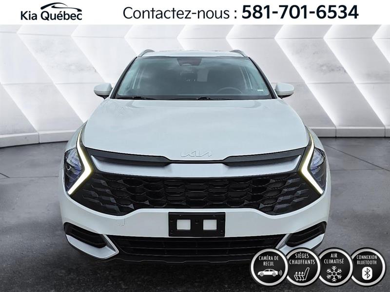 kia Sportage 2023 - 2