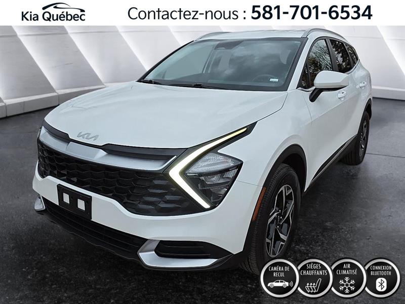 kia Sportage 2023 - 3