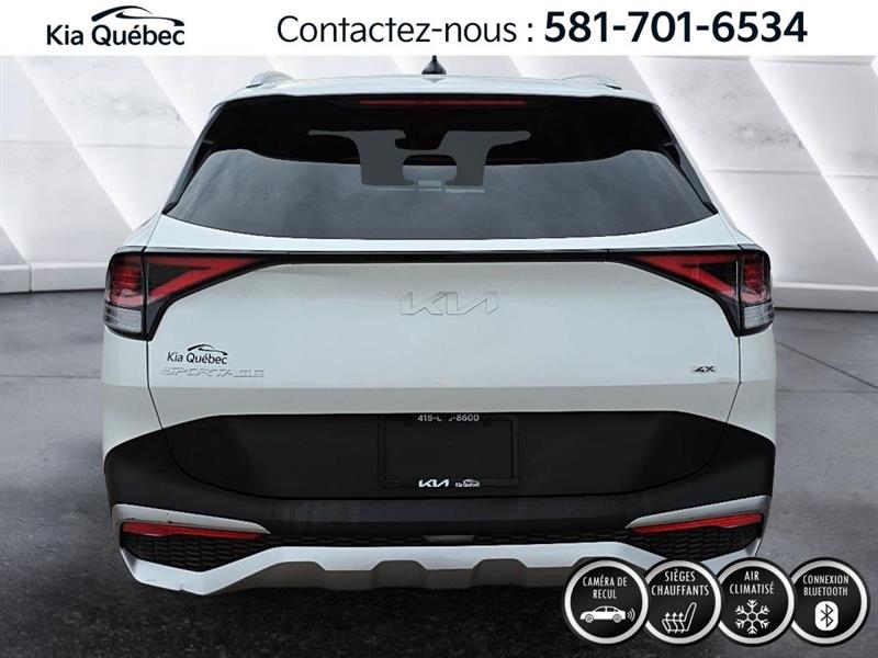 kia Sportage 2023 - 5