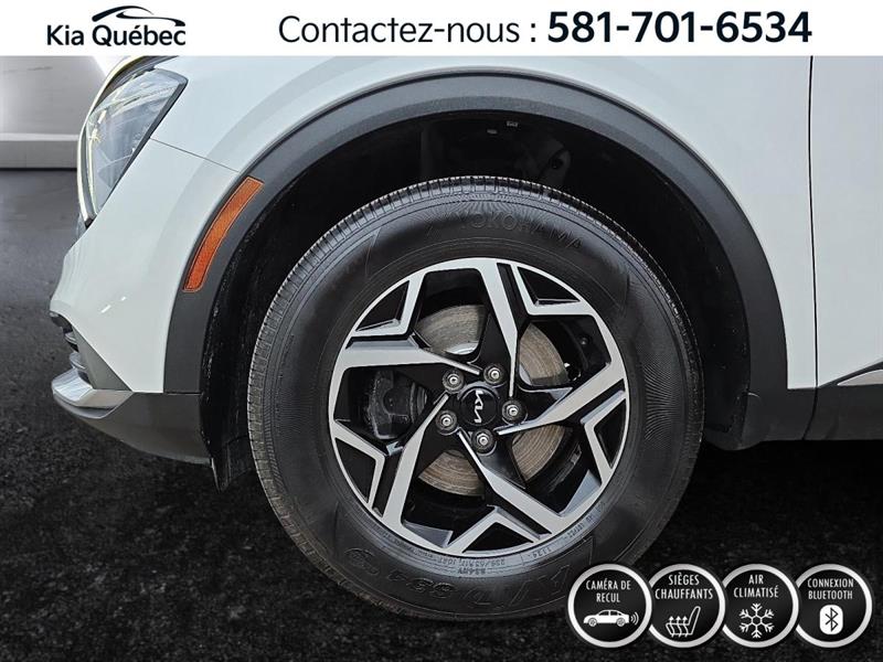kia Sportage 2023 - 7