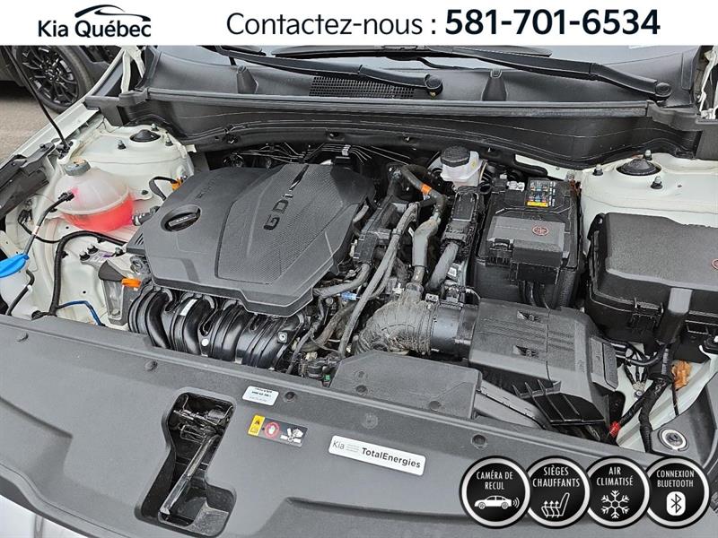 kia Sportage 2023 - 9