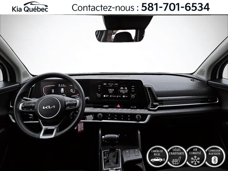 kia Sportage 2023 - 10