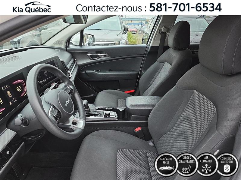 kia Sportage 2023 - 15