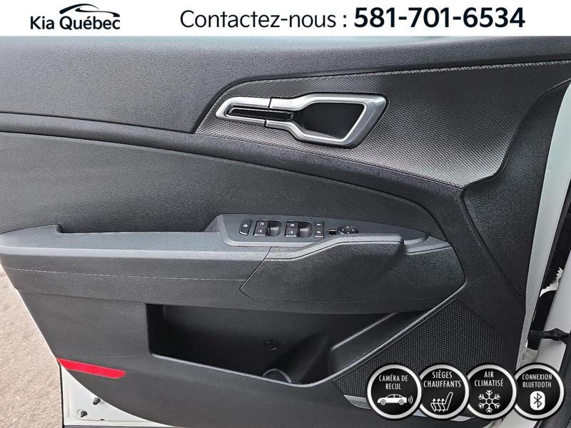 kia Sportage 2023 - 16