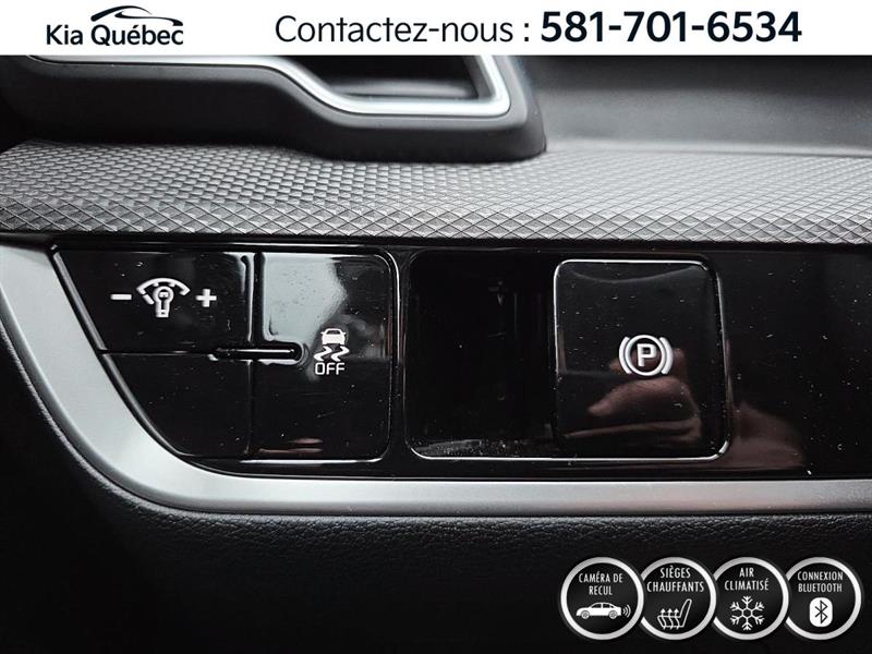 kia Sportage 2023 - 17