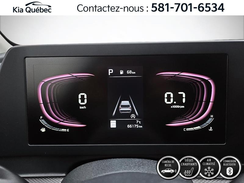 kia Sportage 2023 - 19