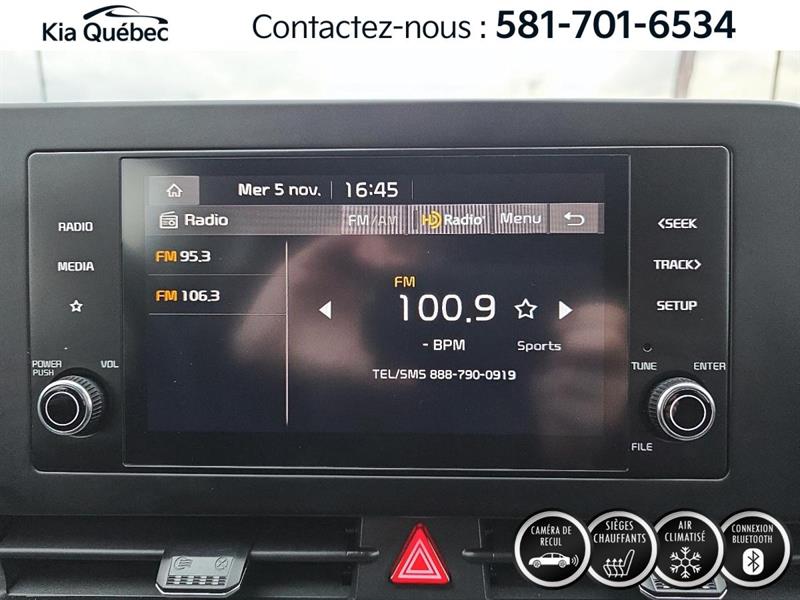 kia Sportage 2023 - 24