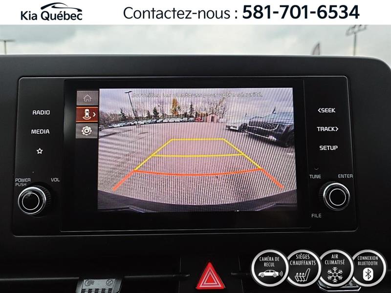 kia Sportage 2023 - 25