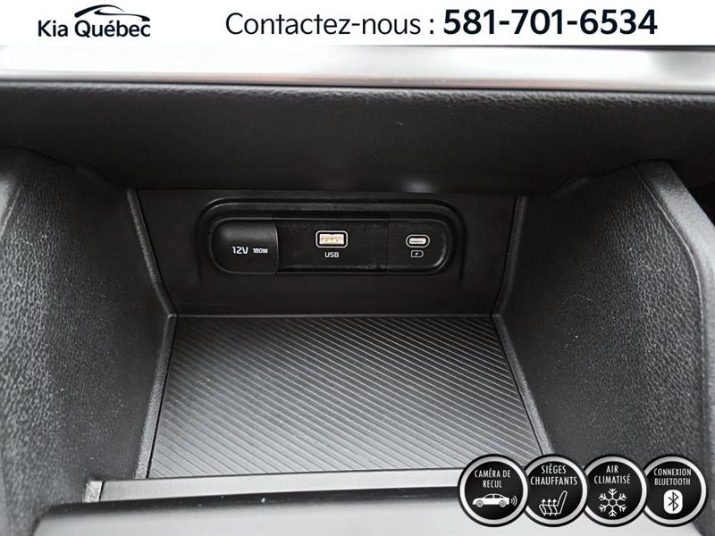 kia Sportage 2023 - 27