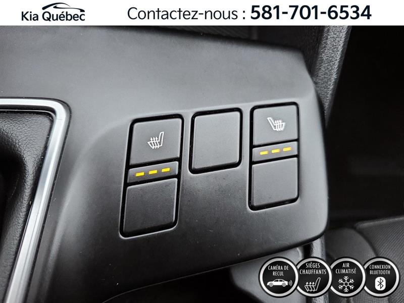 kia Sportage 2023 - 29