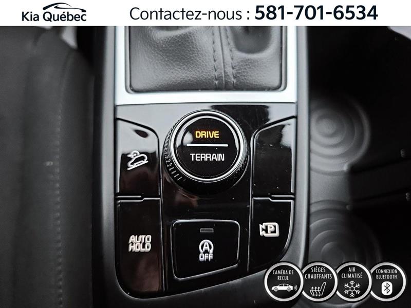 kia Sportage 2023 - 30