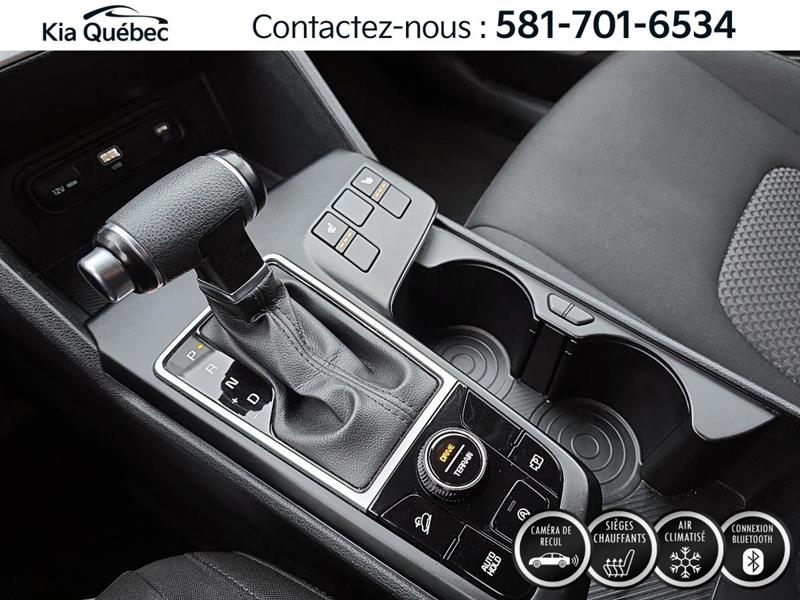 kia Sportage 2023 - 31