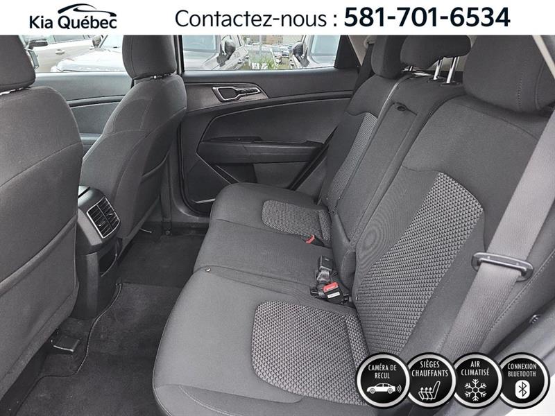 kia Sportage 2023 - 32