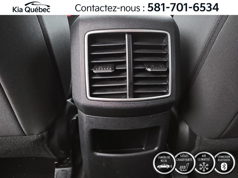 kia Sportage 2023 - 34