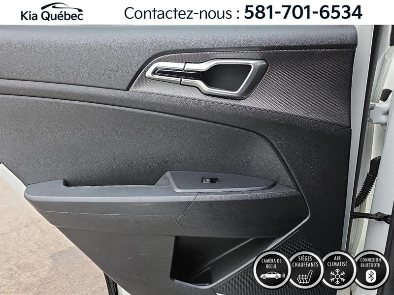 kia Sportage 2023 - 35