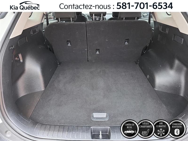 kia Sportage 2023 - 36