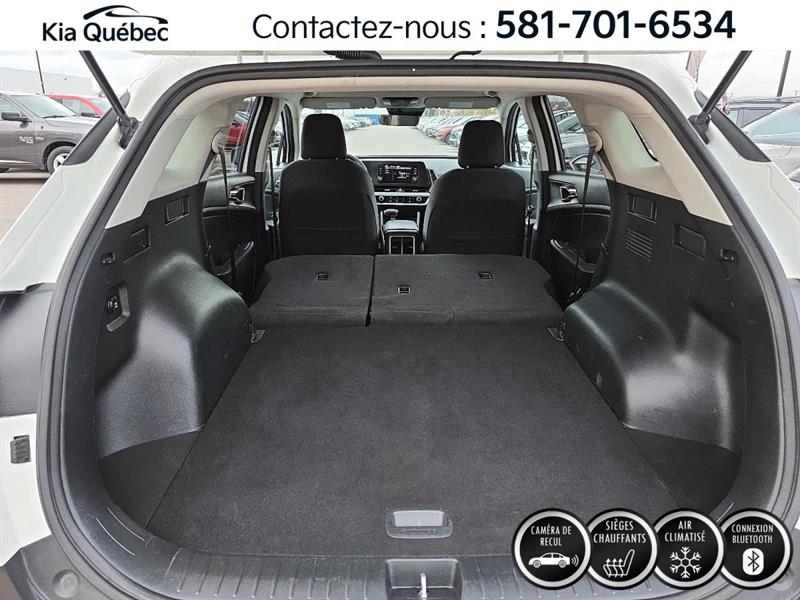 kia Sportage 2023 - 37