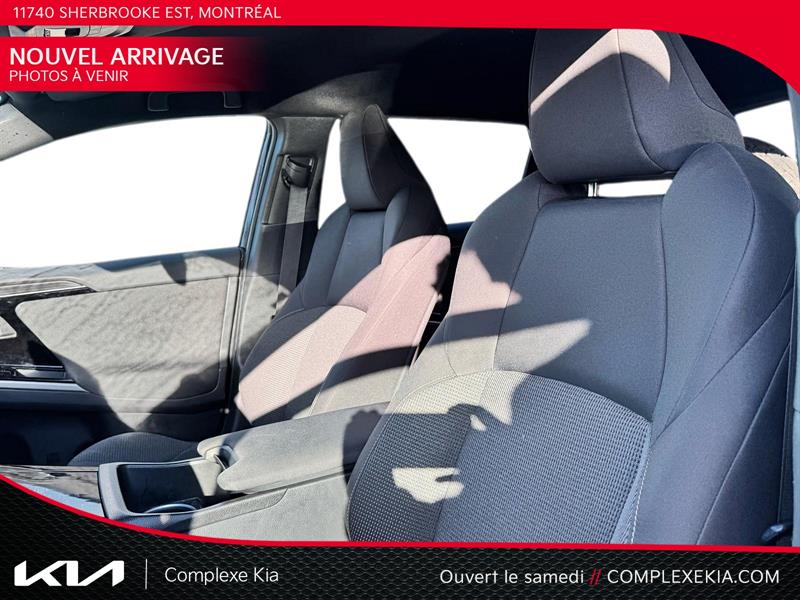 toyota bZ4X 2024 - 8