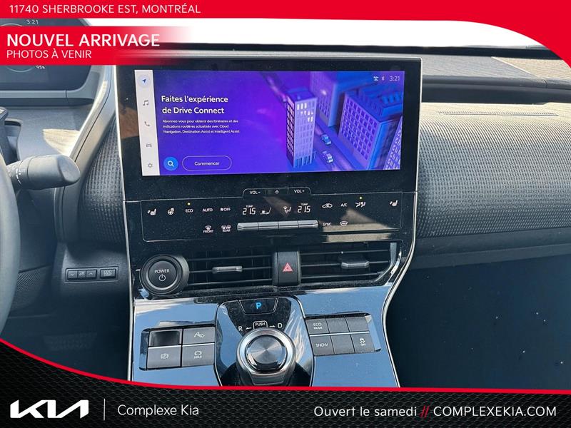 toyota bZ4X 2024 - 9