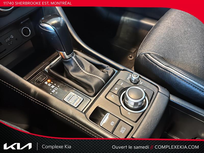 mazda CX-3 2021 - 18