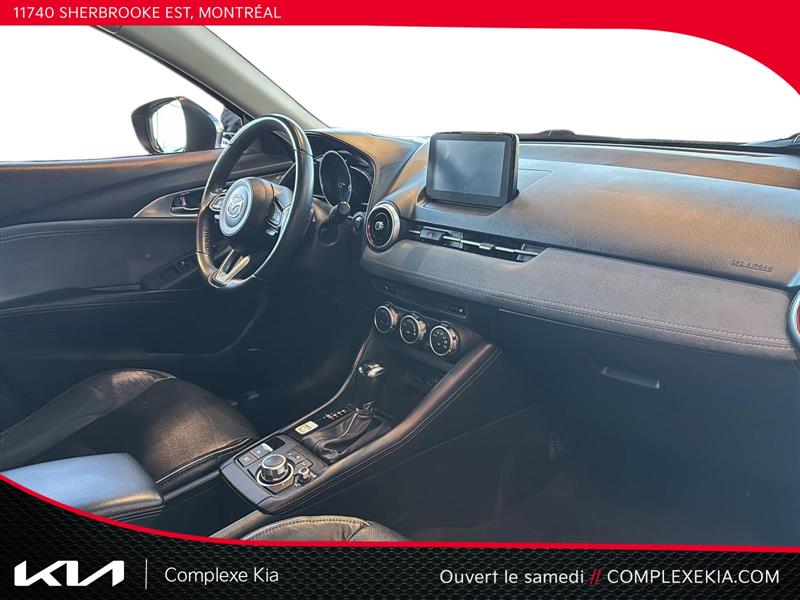 mazda CX-3 2021 - 19