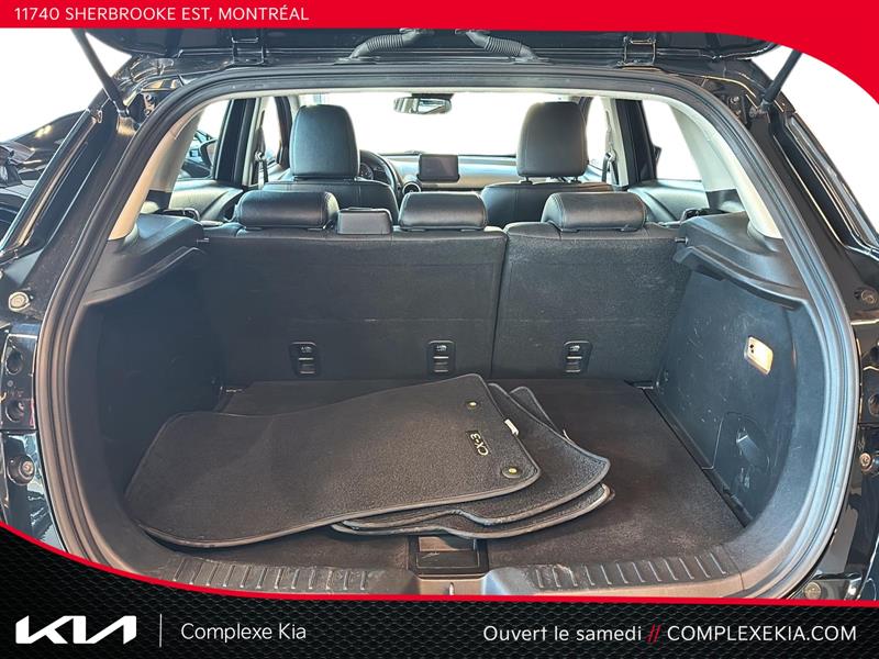 mazda CX-3 2021 - 22