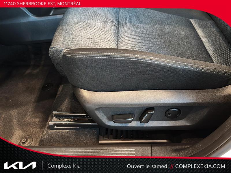 nissan Rogue 2024 - 8