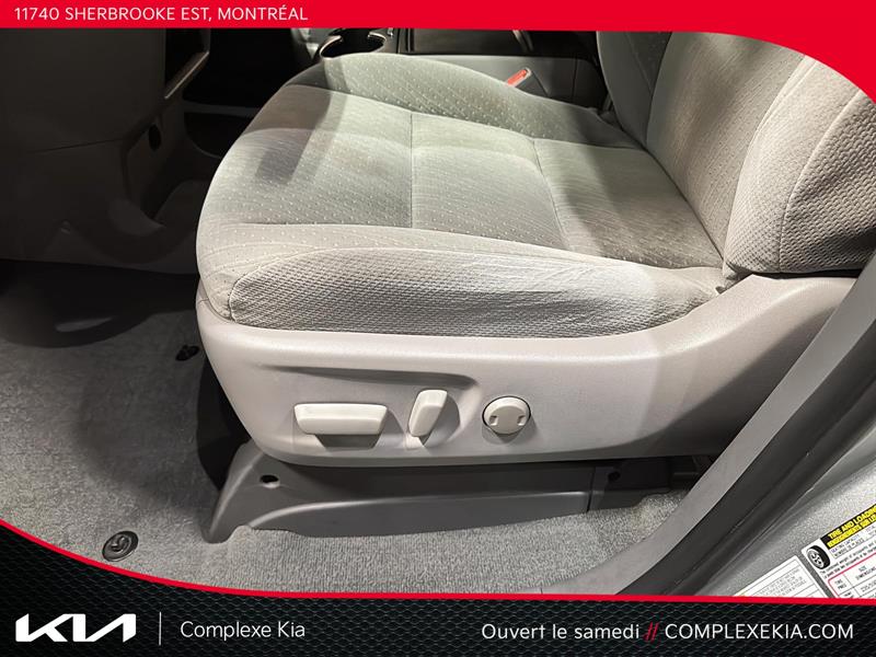 toyota Sienna 2020 - 8